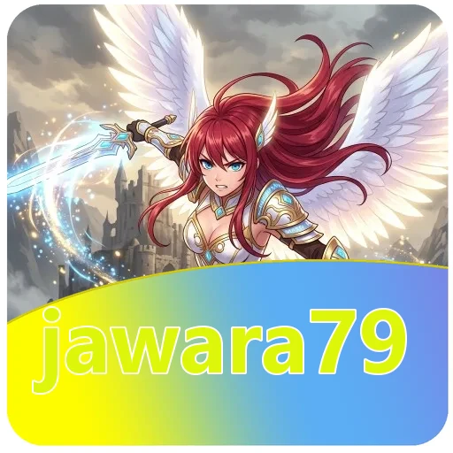 Ilustrasi berkas jawara79 APK 4.8.1