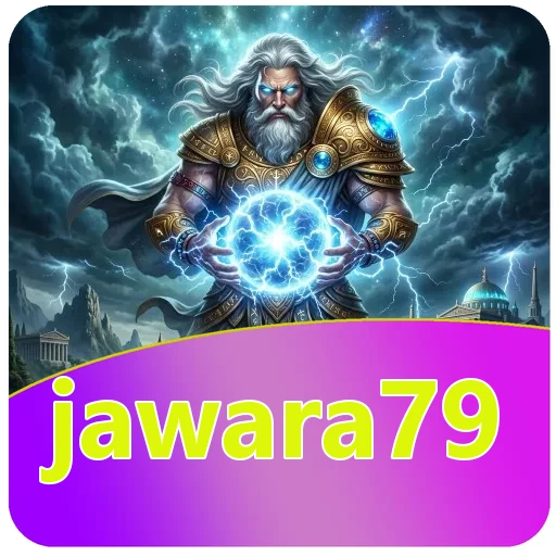 Ilustrasi aplikasi jawara79 di Android