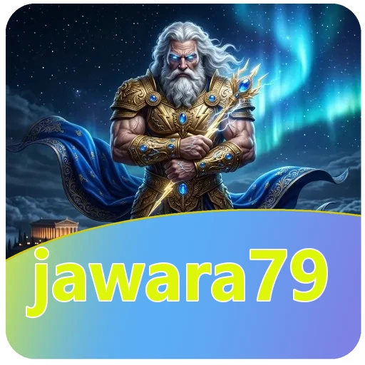 Ilustrasi aplikasi jawara79, kategori utilitas