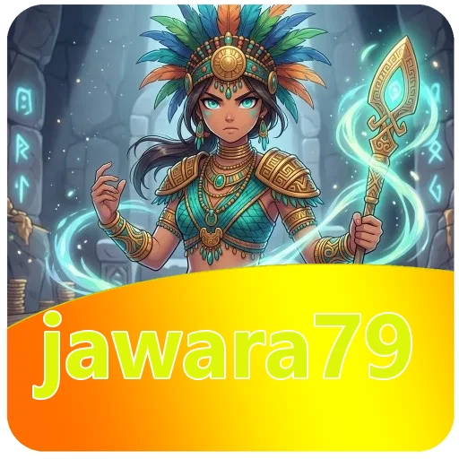 Ilustrasi layar pemasangan jawara79 APK