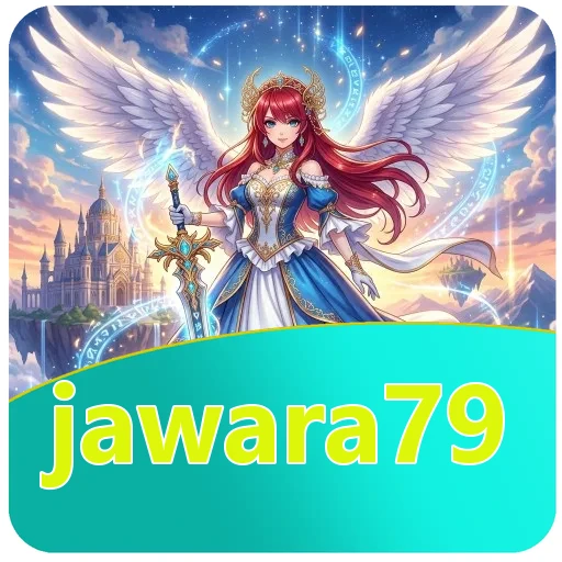 Ilustrasi berkas jawara79 APK 32.7 MB